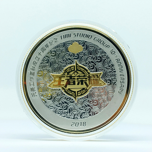 銀幣定制哪家好,國(guó)內(nèi)哪家銀幣定制廠家比較靠譜專(zhuān)業(yè)