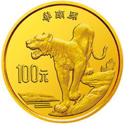 細(xì)說金銀幣上的雕刻的貓科動(dòng)物，貴金屬雕刻動(dòng)物有什么意義？