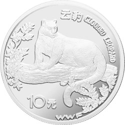 細(xì)說金銀幣上的雕刻的貓科動(dòng)物，貴金屬雕刻動(dòng)物有什么意義？