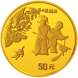 細(xì)說金銀幣上的雕刻的貓科動(dòng)物，貴金屬雕刻動(dòng)物有什么意義？
