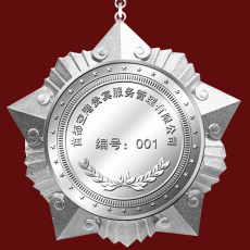 首都空港銀獎?wù)录o念