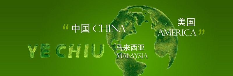 怡球集团资深员工奖